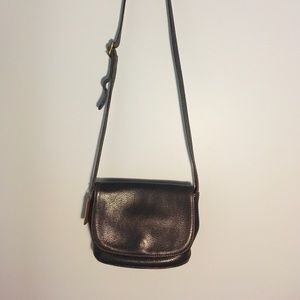 COACH purse, crossbody